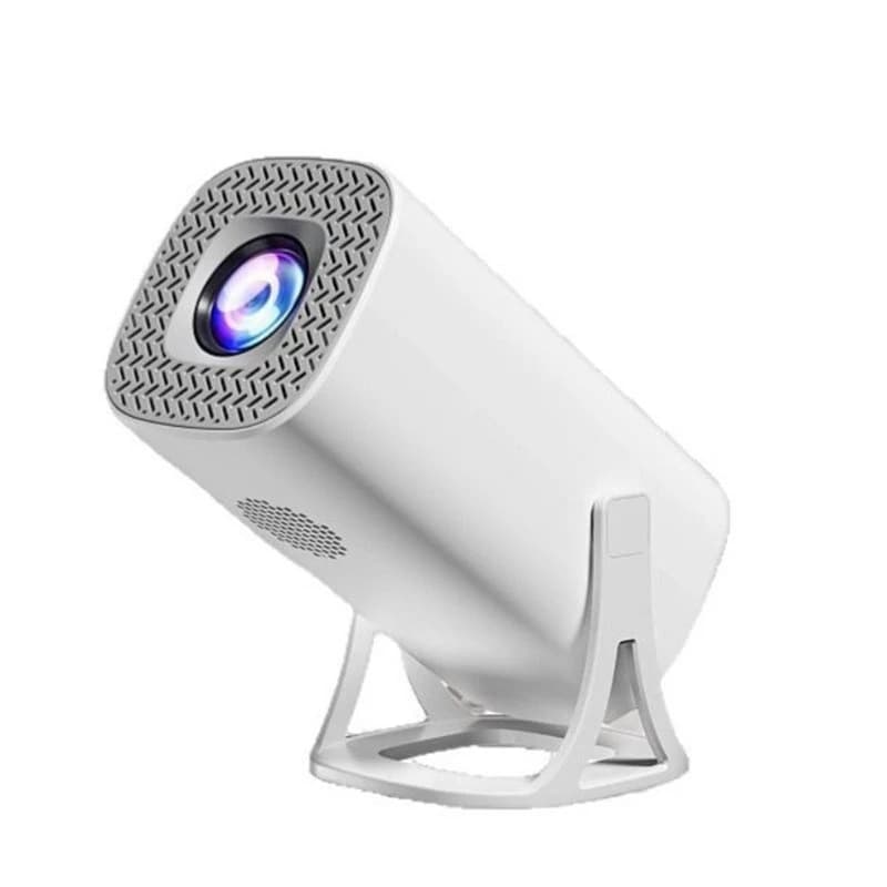 2026 New S40 Ultra High Definition Home Projector With Wireless Screen UK UK Plug