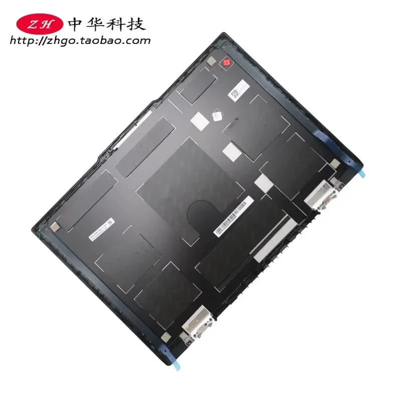 Back Cover for Lenovo ThinkPad P14s Gen 6 A Shell 2.5K Screen D Shell 5CB1S55454