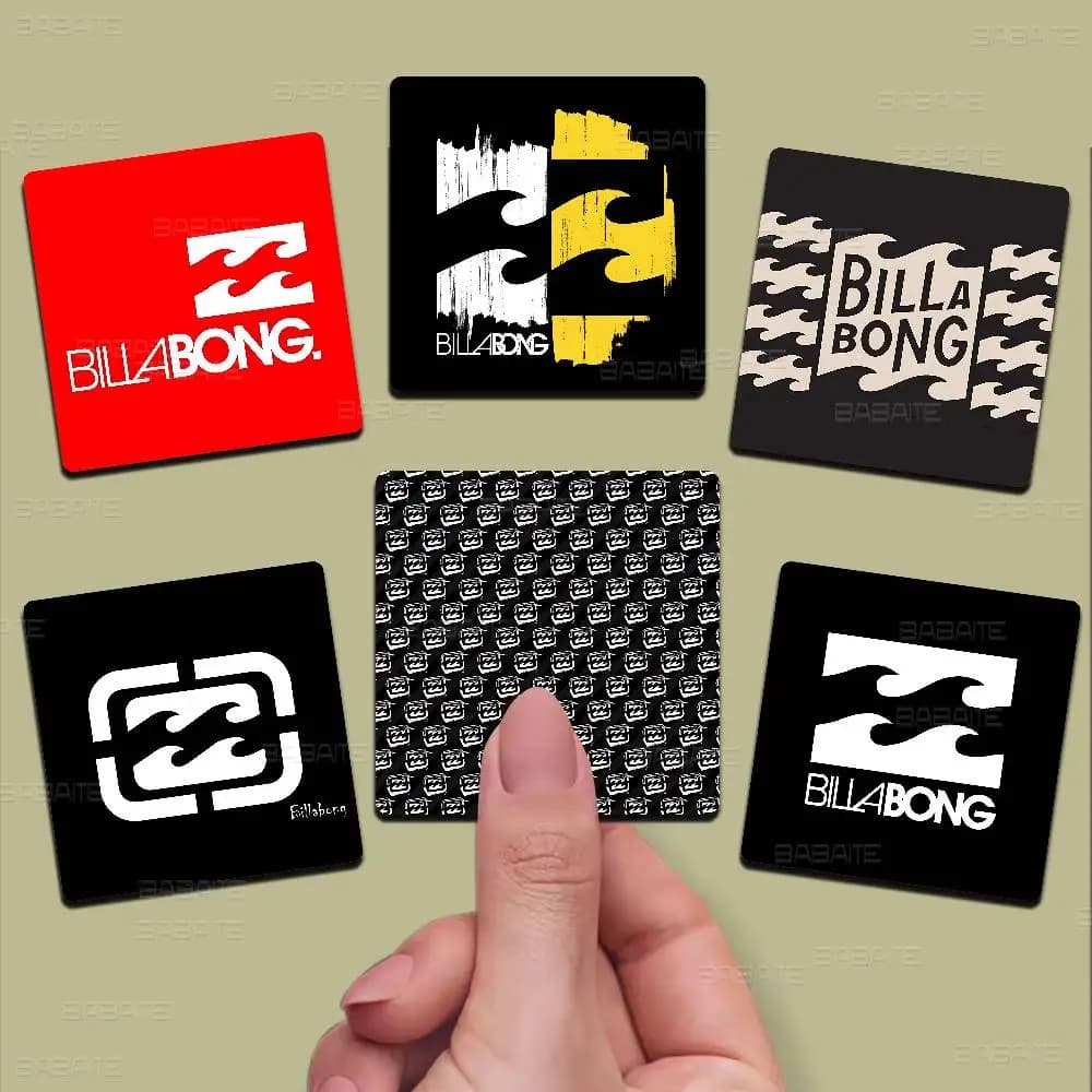 Fashion Billabongs Photo Frames, Refrigerator Magnets, Magnetic Stickers, Family Gifts, Children, Domestic Animals, Souvenirs with Logo