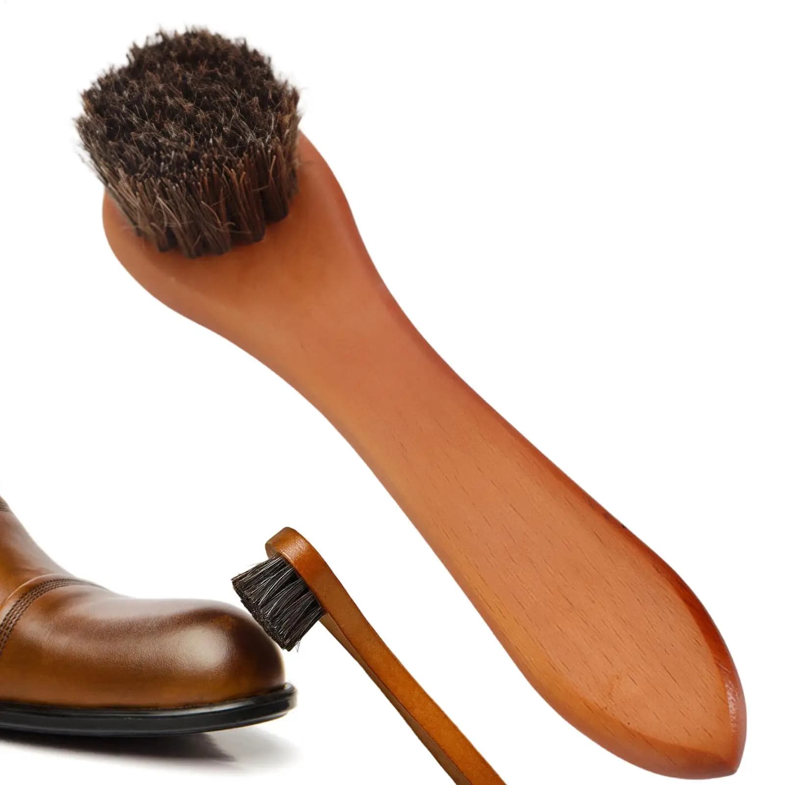 Spazzola per la pulizia delle scarpe, detergente per la lucidatura delle scarpe, strumento portatile per illuminare le sneaker, per lavanderia, viaggi, casa, bagno