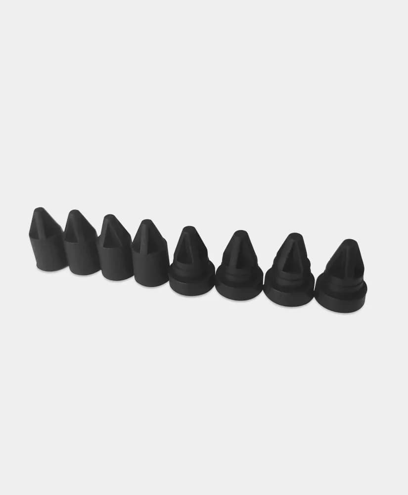 Set di chip sensore per pezzi degli scacchi per tutti i modelli di scacchi di pezzi degli scacchi