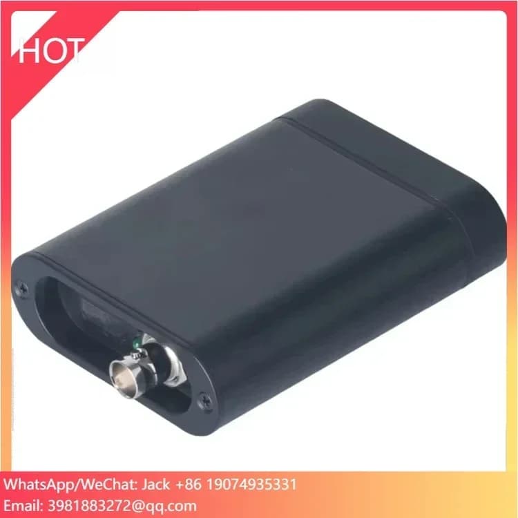 Scheda di acquisizione Full HD 1080P 60fps SD/HD/3G SDI, dispositivo di acquisizione video e audio SDI, dongle di acquisizione di giochi HD per streaming live