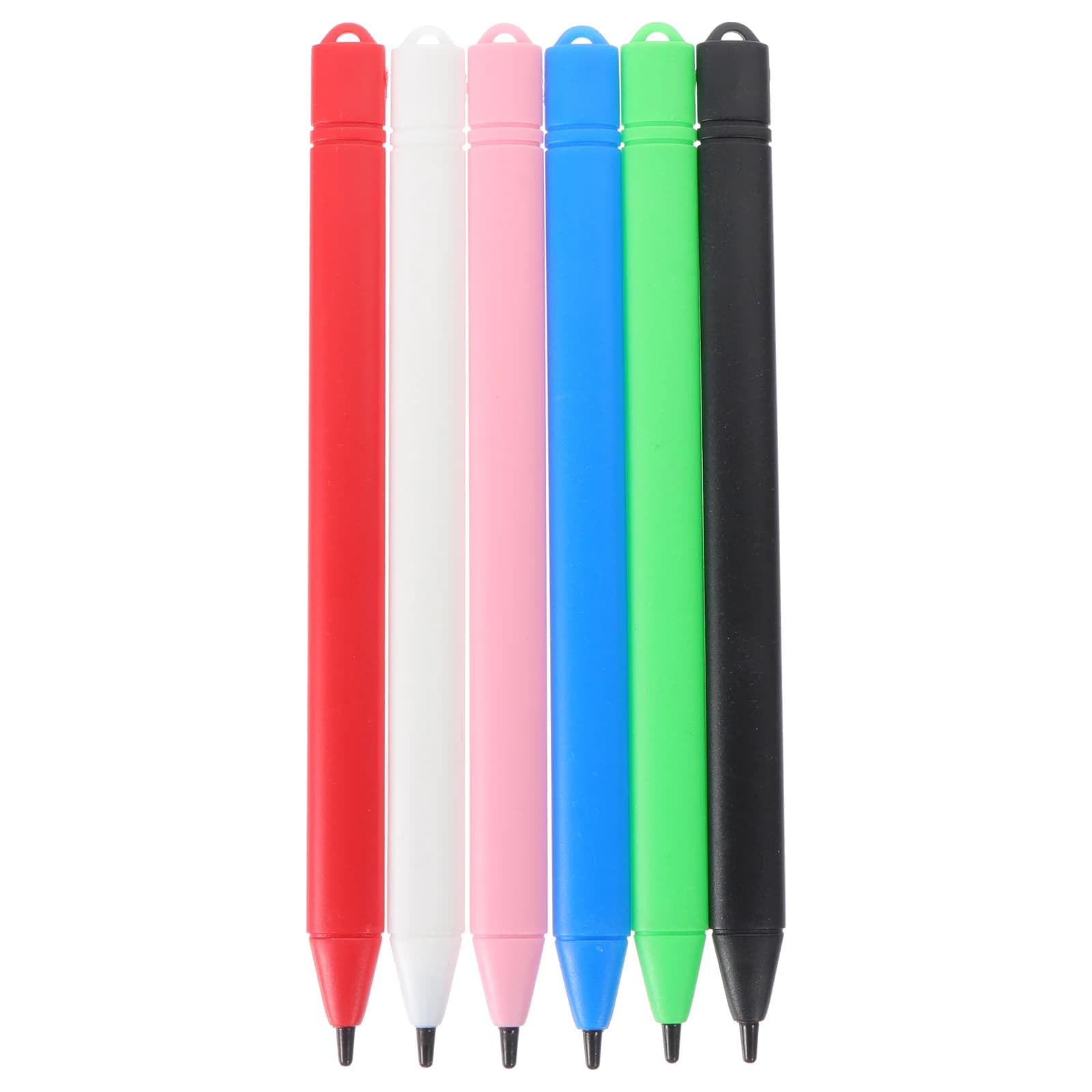 Penna disegno Tablet Board penne Lcd scrittura bambini Laptop Stylus Paintingactive per messaggio magnetico matita elettronica
