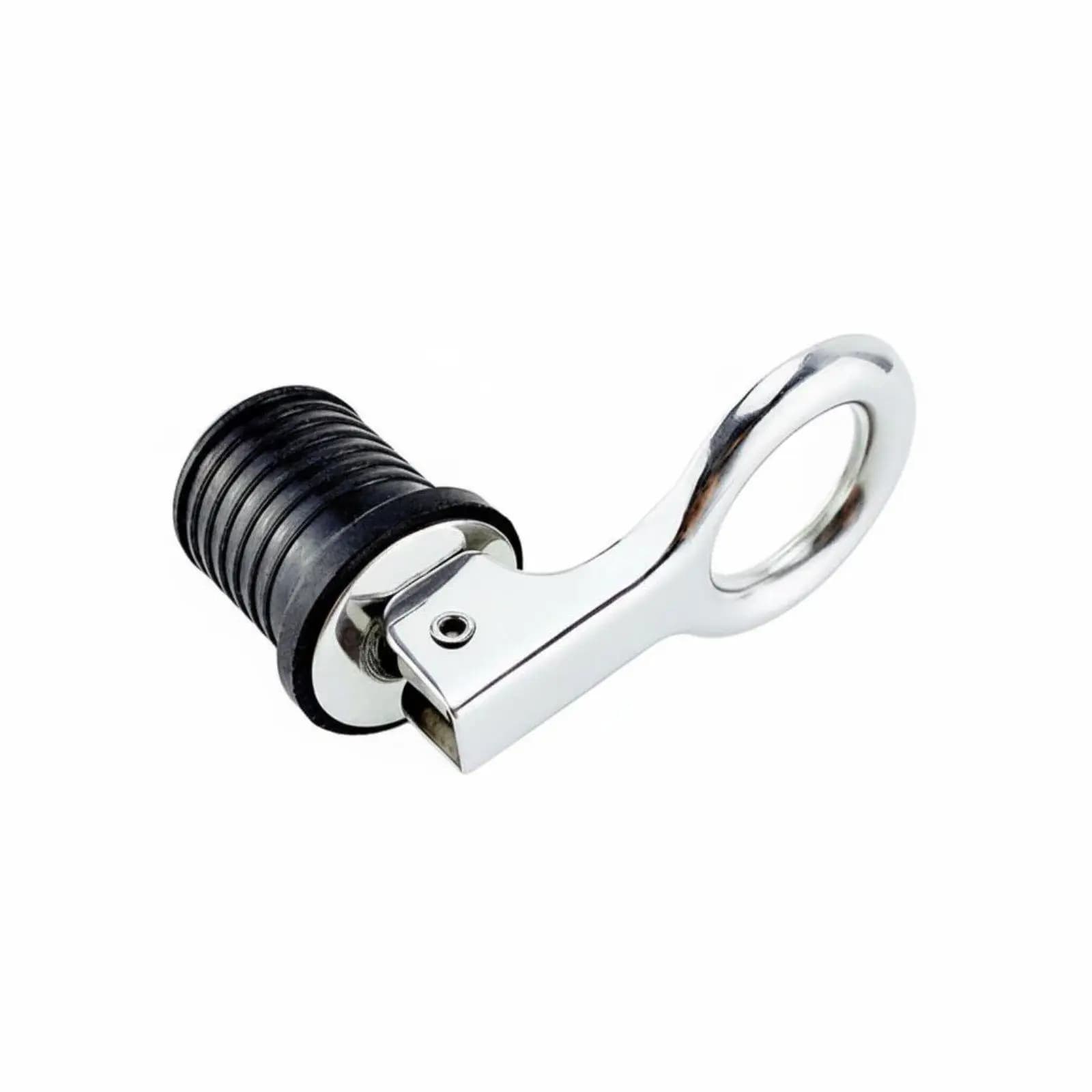 4 Claw Anchor Compact Foldable Boat Anchor Galvanized for Yacht Enthusiasts