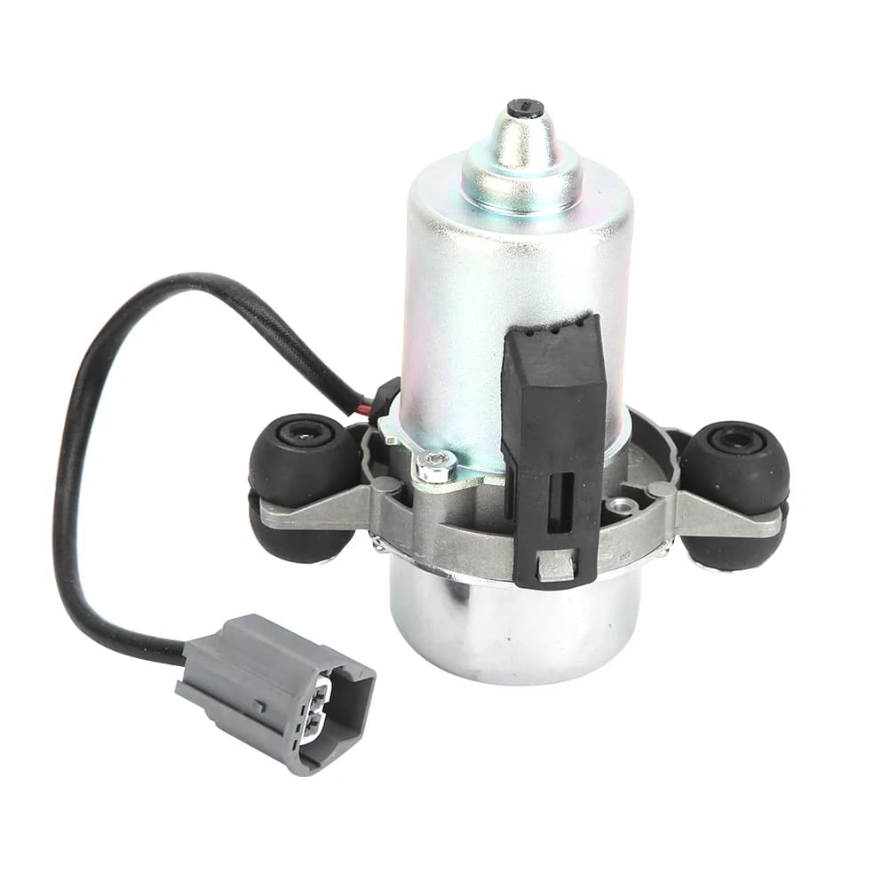 Pompa ausiliaria per booster freno elettrico per pompa a vuoto 20804130 adatta per pompa booster freno GMC