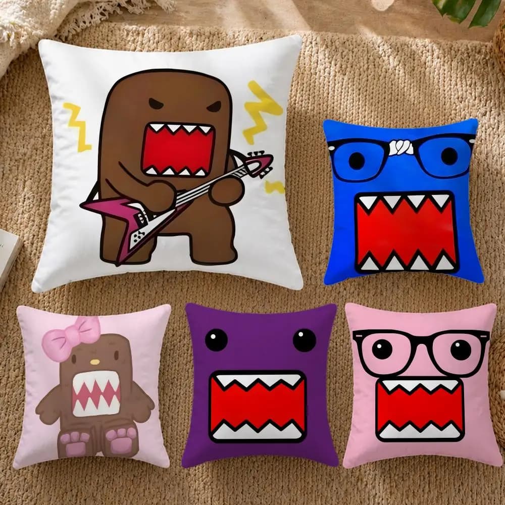 Fodera per cuscino DDomoiou calda, federa decorativa per divano letto, decorazioni per la casa 50x50 45x45 40x40