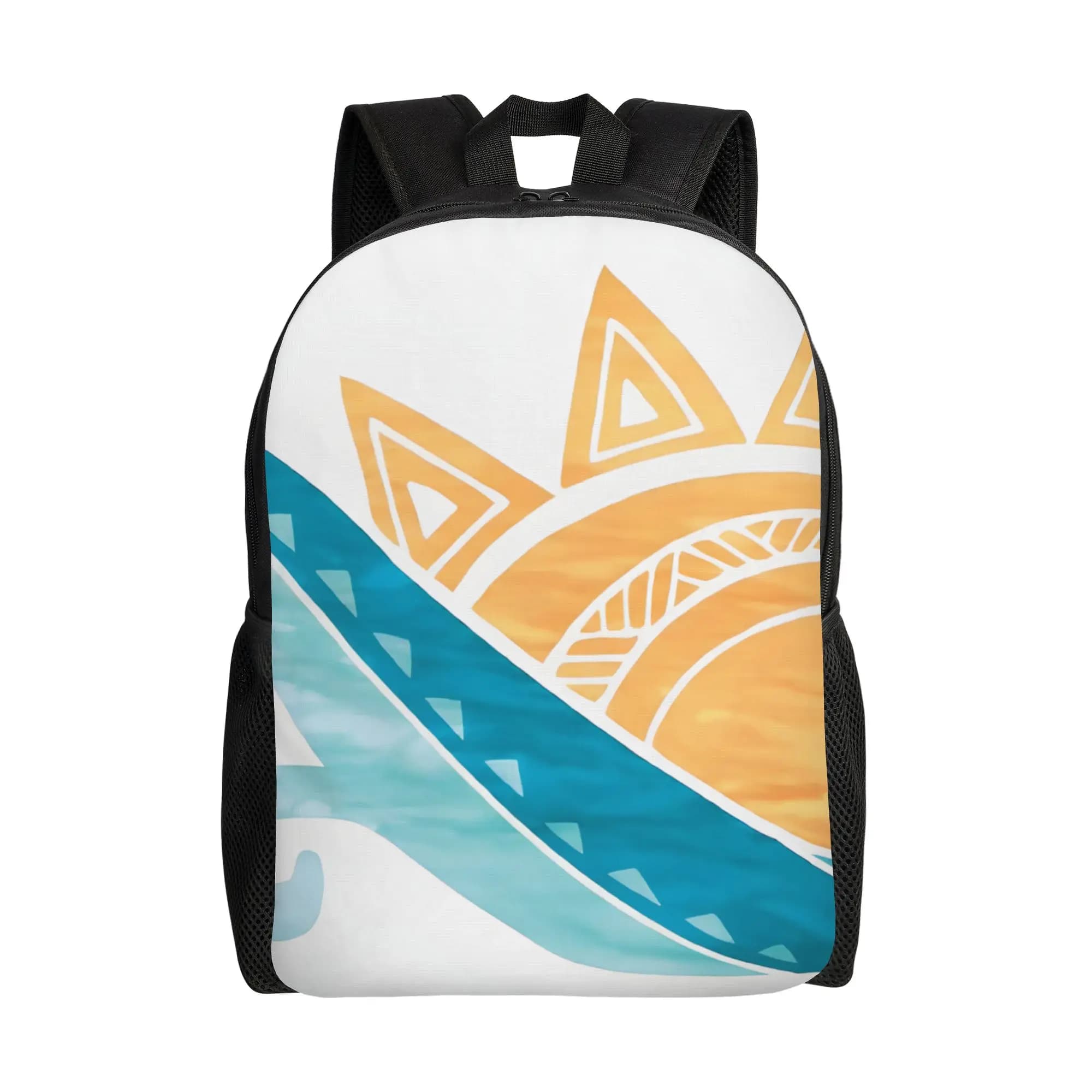 1 pezzo Borsa per laptop Moana New School Year Zaino per studenti universitari Moana