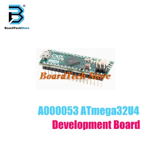 ARDUINO MICRO A 000053 Module development card ATMEGA32U4