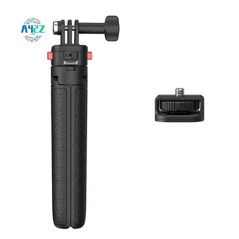 A42Z-For DJI Osmo Action 5 Pro 4/Pocket 3/ X5 X4 Camera Selfie Stick/Tripod Live Streaming Photography Accessories
