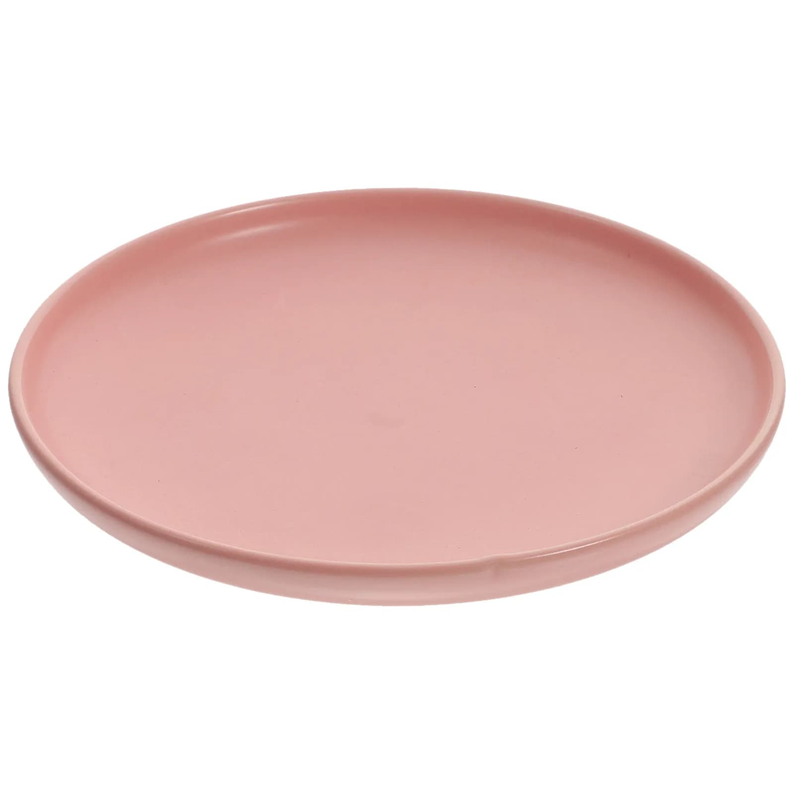 Household Cat Bowl Ceramic Large Double Use Food Water Bowl Stable Anti Knock Easy Clean Pet Feeding Dish Cat Food Dish