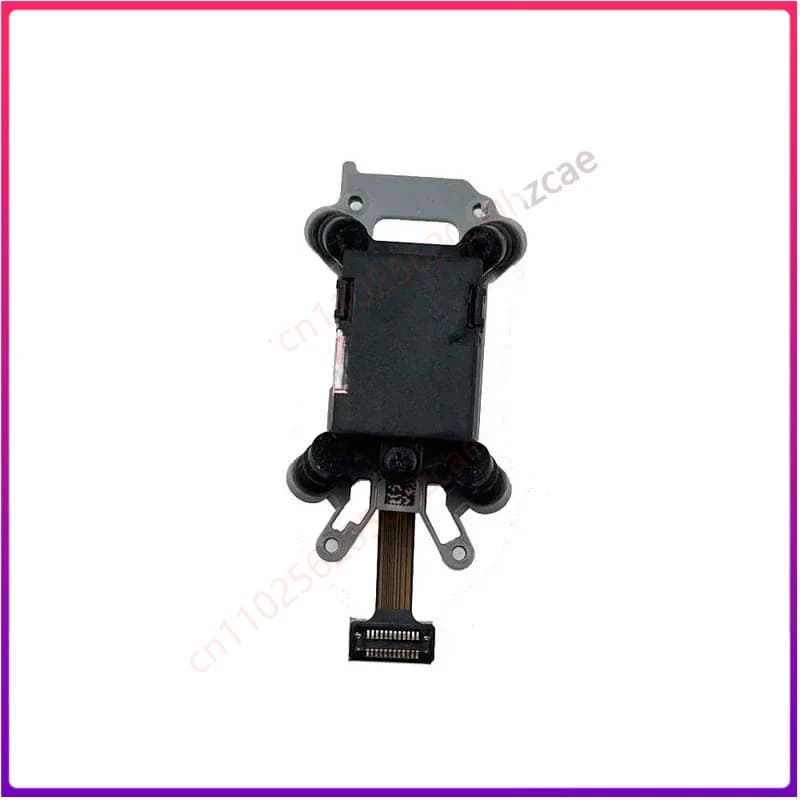 Modulo IMU Originale di Seconda Mano per DJI Mavic 3/Cine con Cavo Piatto Flessibile e Staffa, Parte di Ricambio per Drone