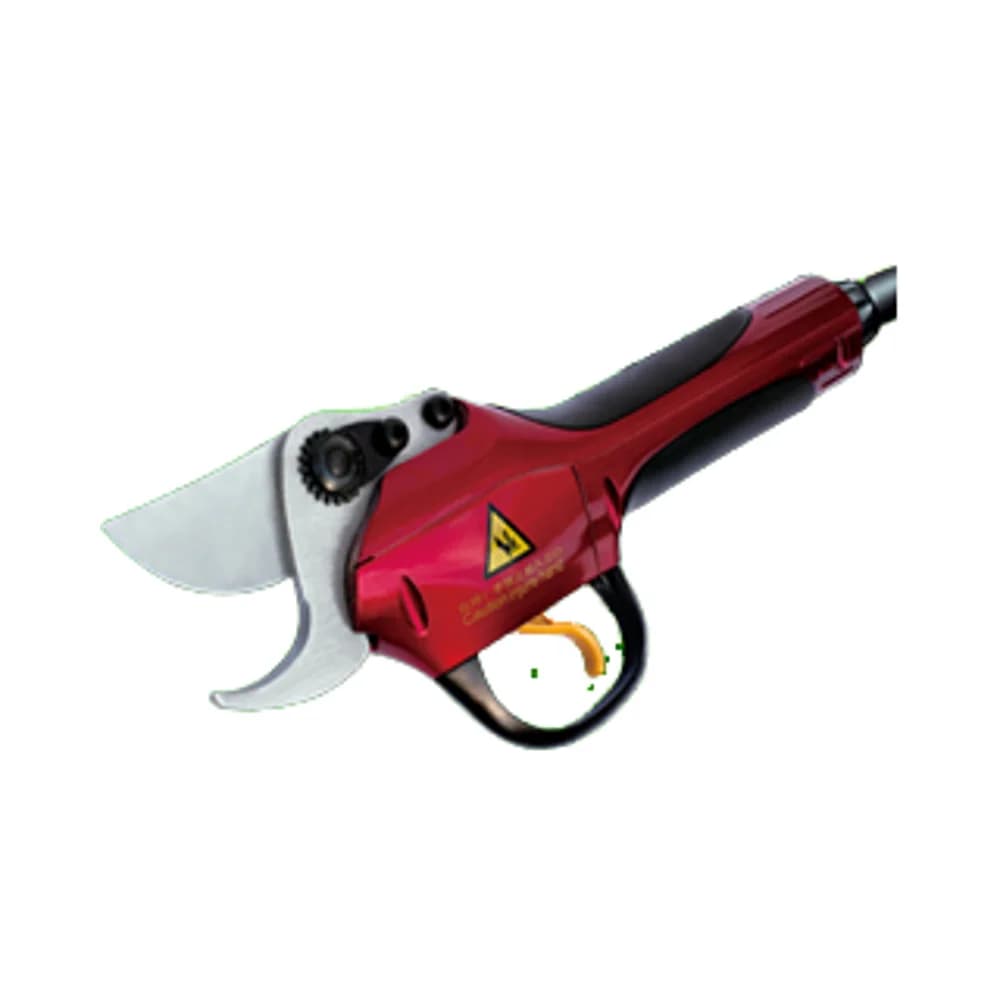 Cesoie elettriche a batteria al litio 4AH 36V Potatore per forbici elettriche a batteria per potatura da giardino Forbici elettriche da potatura2
