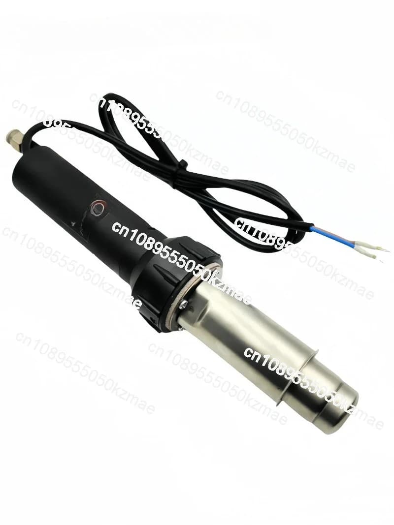 Adatto per ventola esterna WE-FT2000W senza controllo della temperatura, pistola termica, attrezzatura per saldatura plastica, riscaldamento.