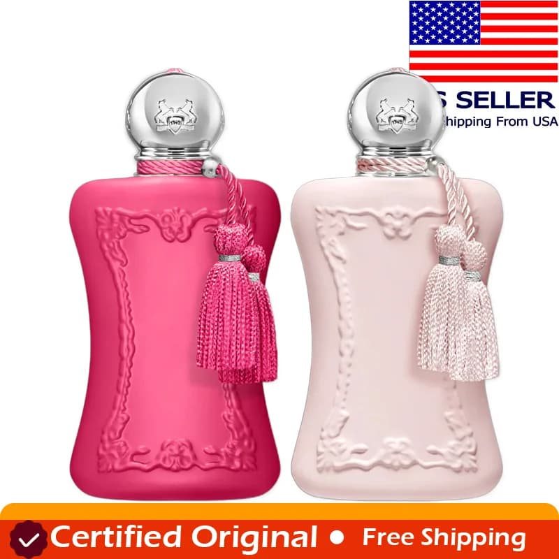 Parfums de Marly Oriana Eau de Parfum – Female Perfume – 75 ml