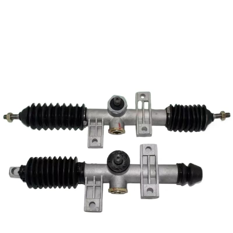 Steering Gear Box Replacement Part for Electric Four-Wheeler & Mobility Scooter