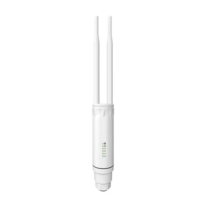 AC1200 Outdoor Wifi Signal Extender AP Router 2.4/5Ghz Dual Dand Long Range 1200Mpbs Wireless Wifi Repeater
