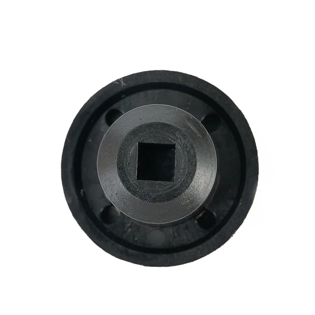 Adattatore per Trasmissione, Accessori per Presa Motore e Chiave Nera Delicata per Frullatori Vitamix - Kit Pratico Nuovo di Zecca in Offerta Speciale