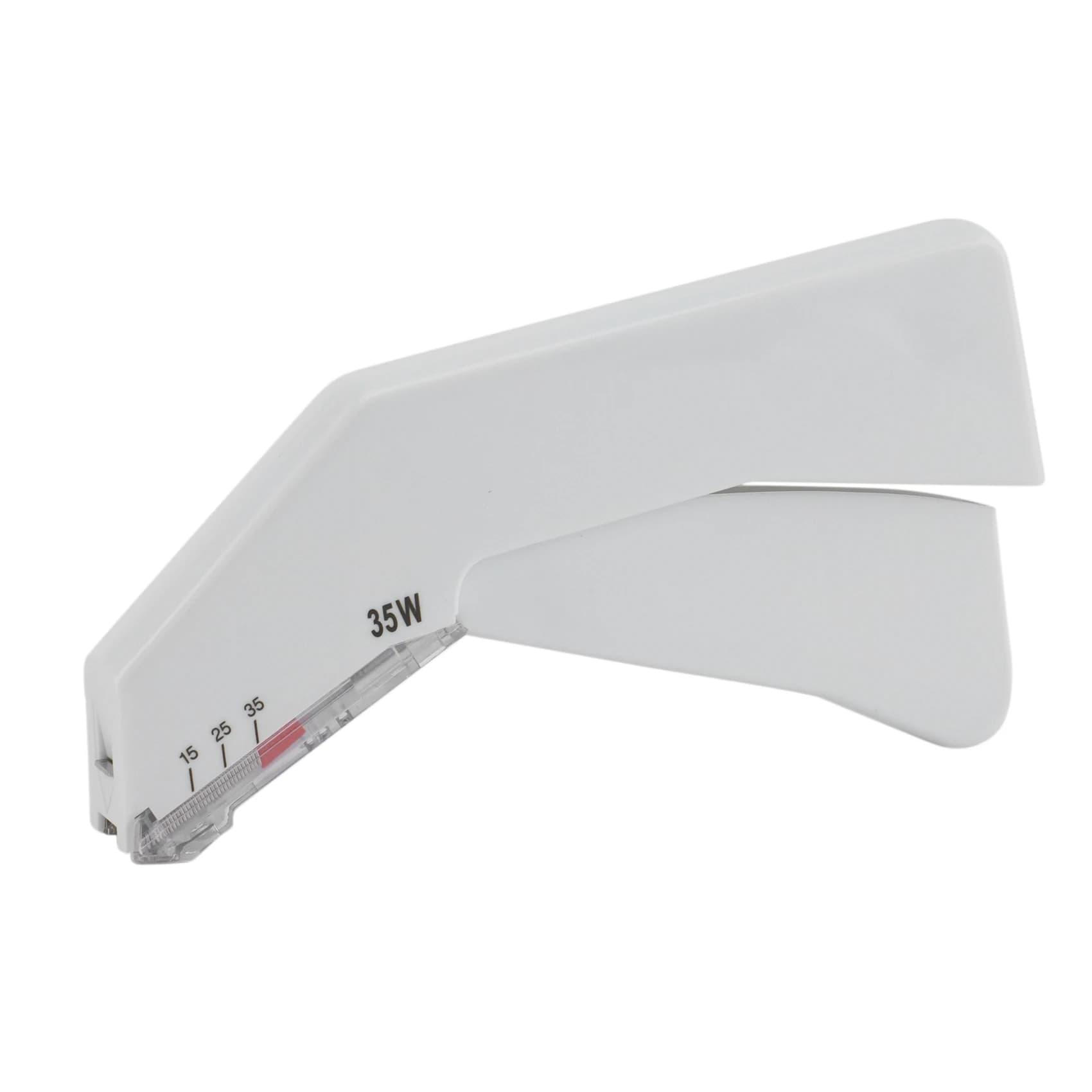 Cucitrice per pelle monouso B59B-35W Cucitrice per pelle in acciaio inossidabile con un estrattore per chiodi