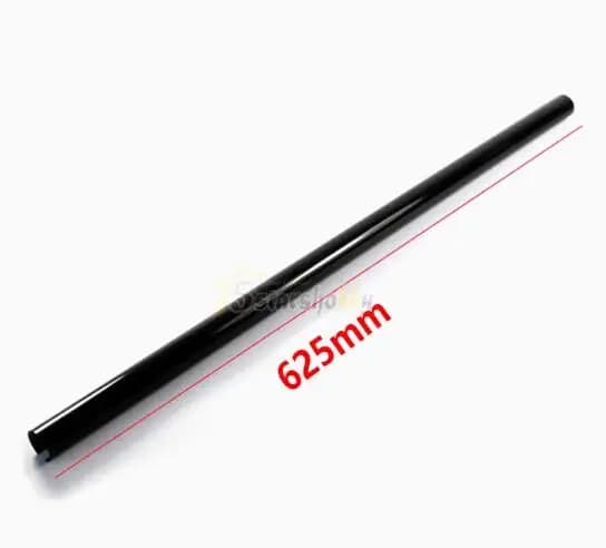 Braccio di coda da 550mm /625mm per trex KDS AROT alz ALIGN 550 550E 600 600E/N 550X HN6090 elicottero RC elicottero