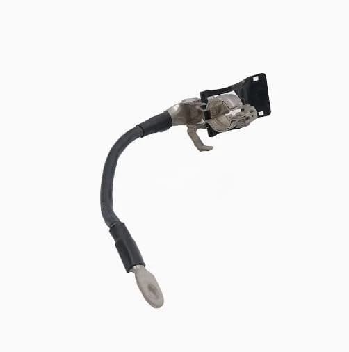 Misura per Peugeot 508 per Citroen C4L DS5 gestione batteria filo e cavo testa palo Modulo di gestione dell'alimentazione Modulo di alimentazione BPGA