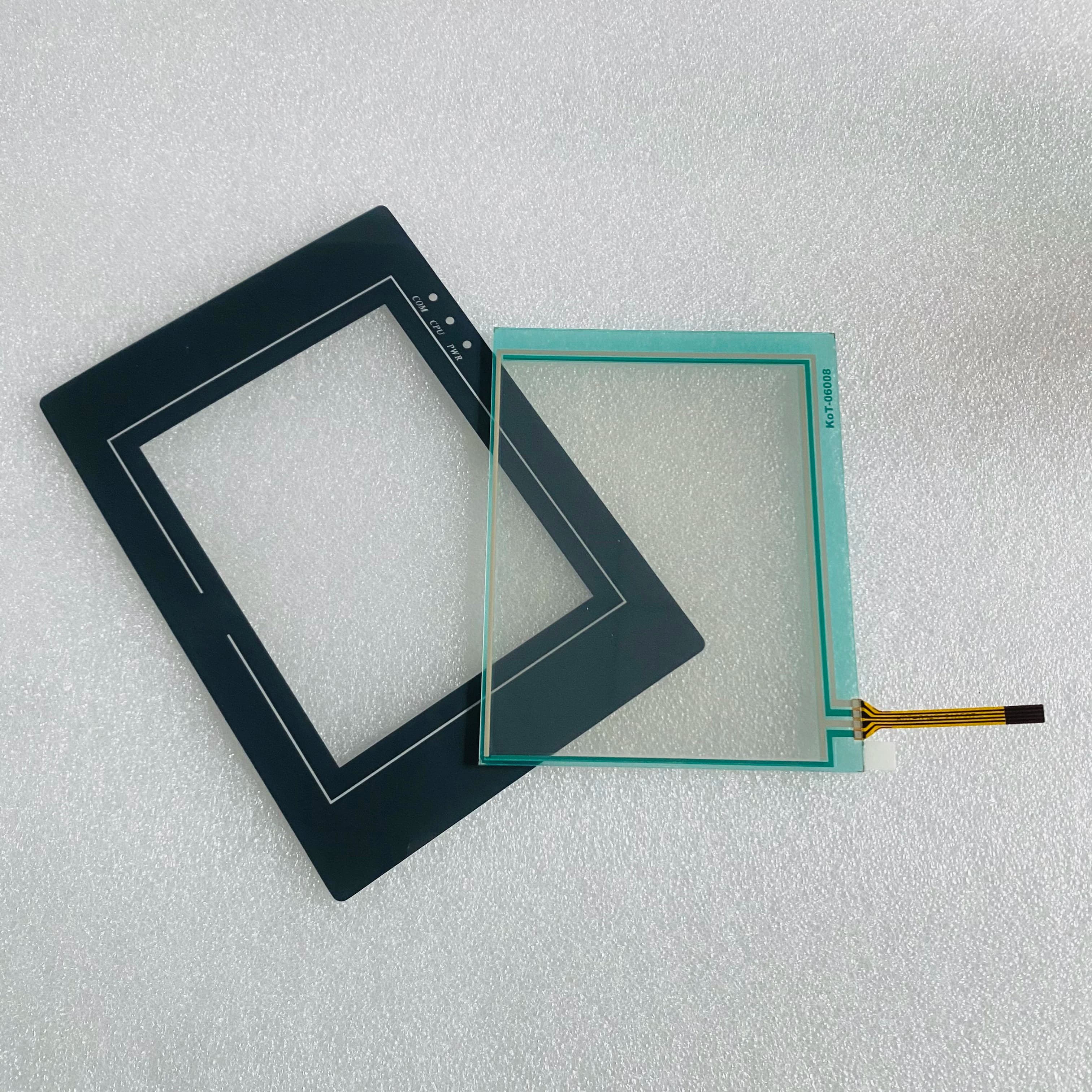 MT6056I MT6056iV1WV MT6056iV2WV -- Pellicole protettive in plastica Pannelli touch screen