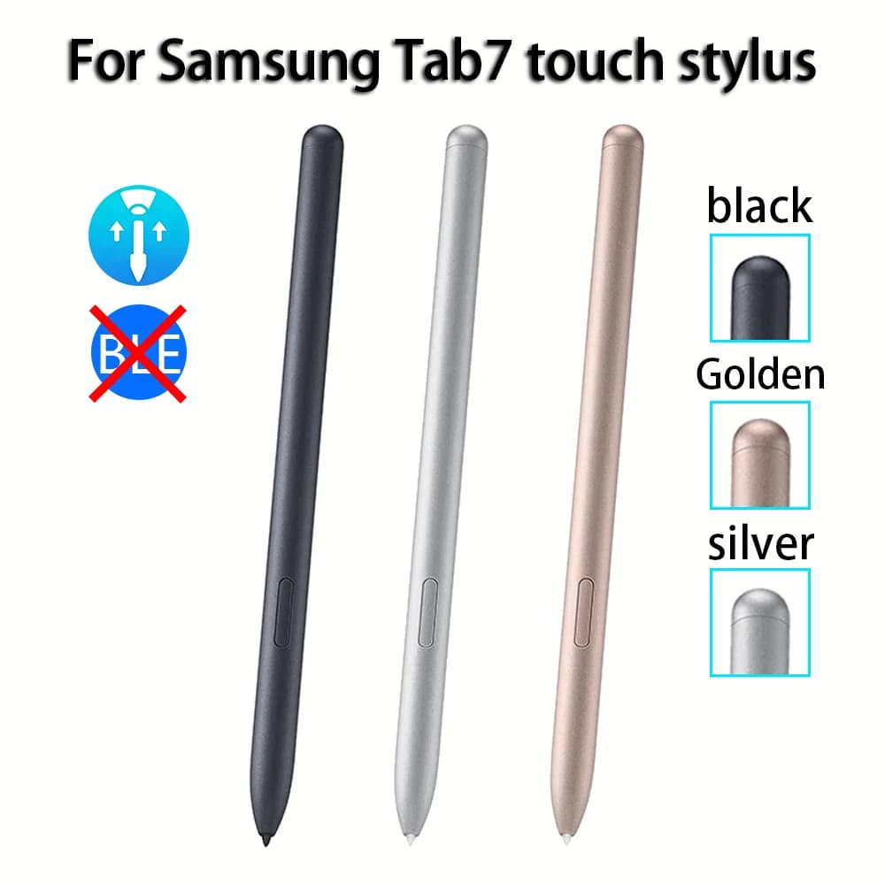 Penna Stylus per Samsung Galaxy Tab S7 FE SM-T730 T733 SM-T736B, S Pen Touch Pen senza Bluetooth