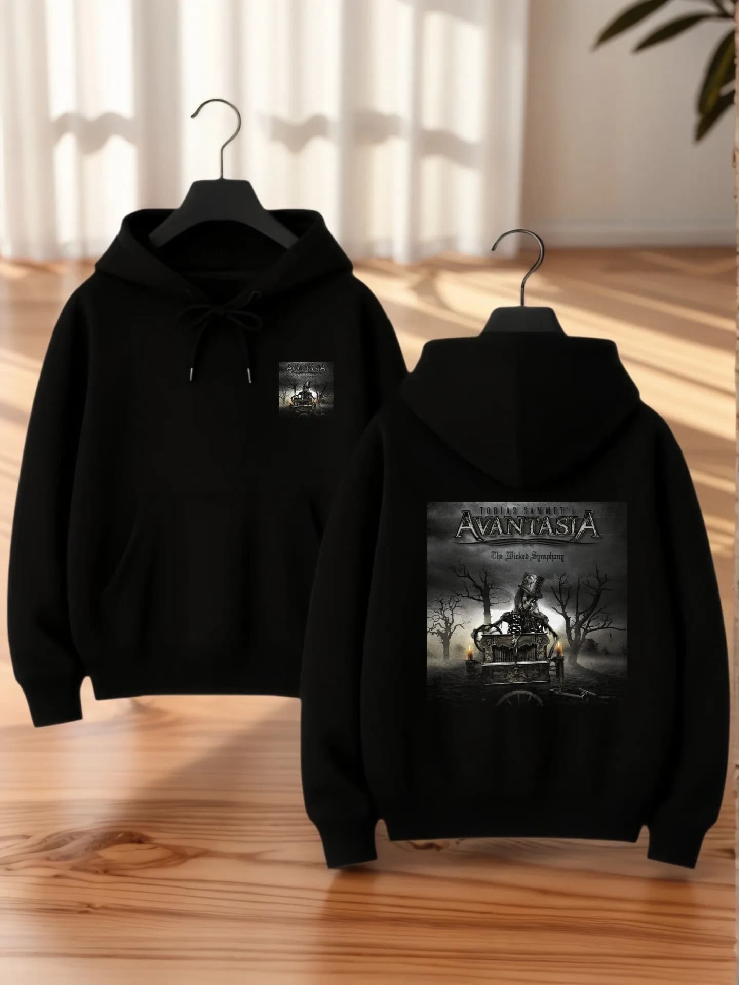 Felpa con cappuccio grafica, stile streetwear, stampa grafica, abbigliamento casual quotidiano, per giovani uomini
