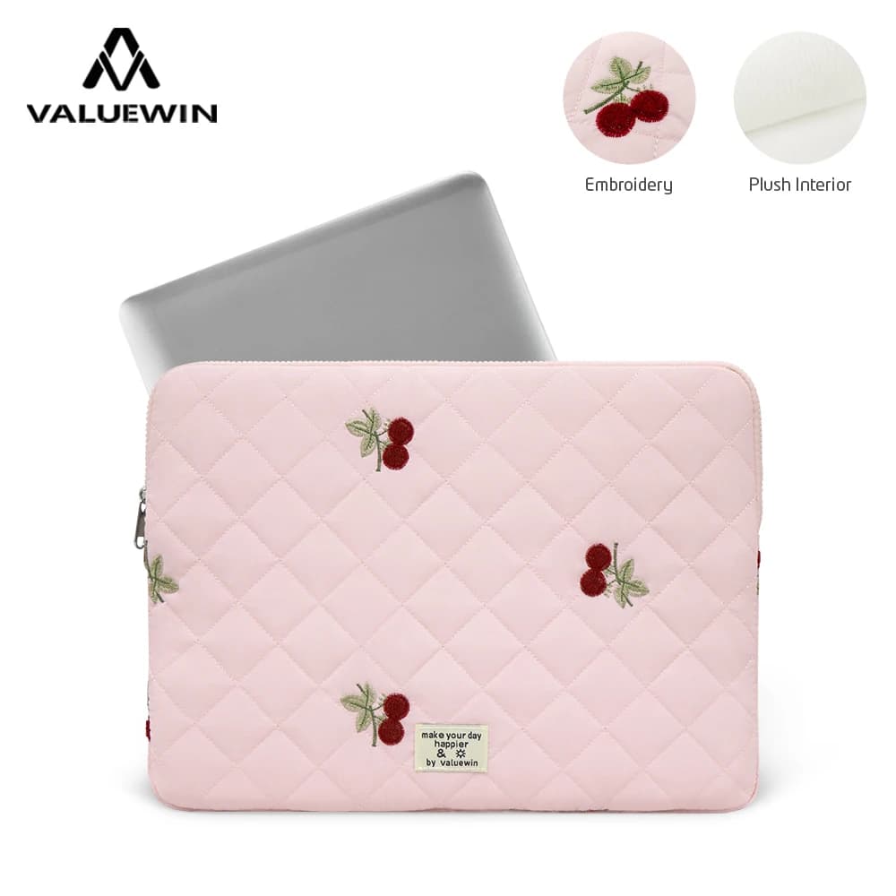 Custodia per tablet carina per Ipad, custodia per tablet da 11 pollici per Ipad 11 Samsung Galaxy 11 Custodia per pad 13 Custodia per laptop da 14 pollici per MacBook Air/Pro