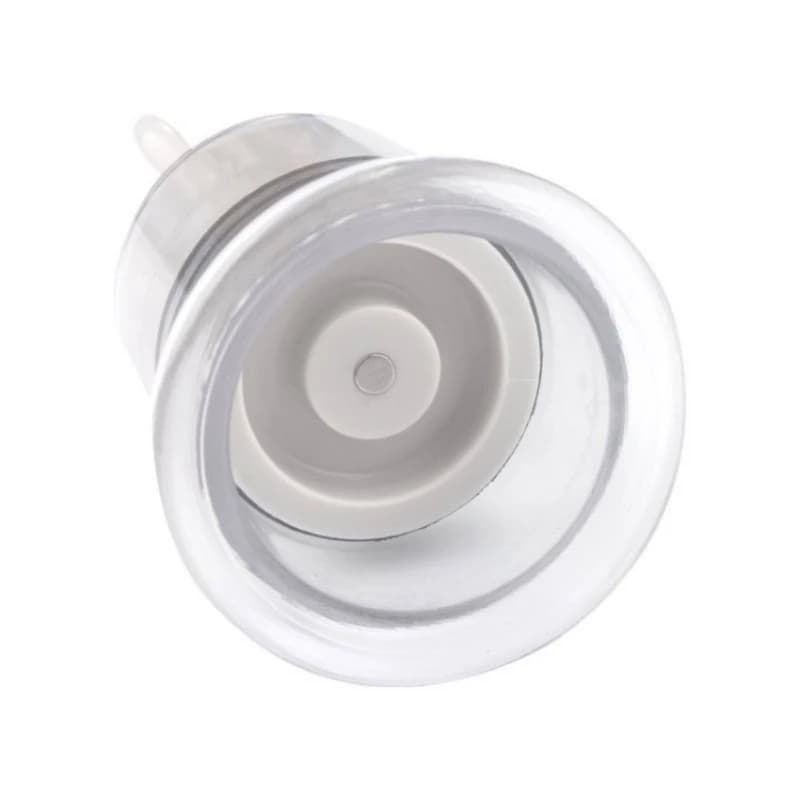 5PCS Mini Outdoor Survival Protector Vacuum Sucker Portable First Aid Kit, Used for Rescue of Wild Insect Stings