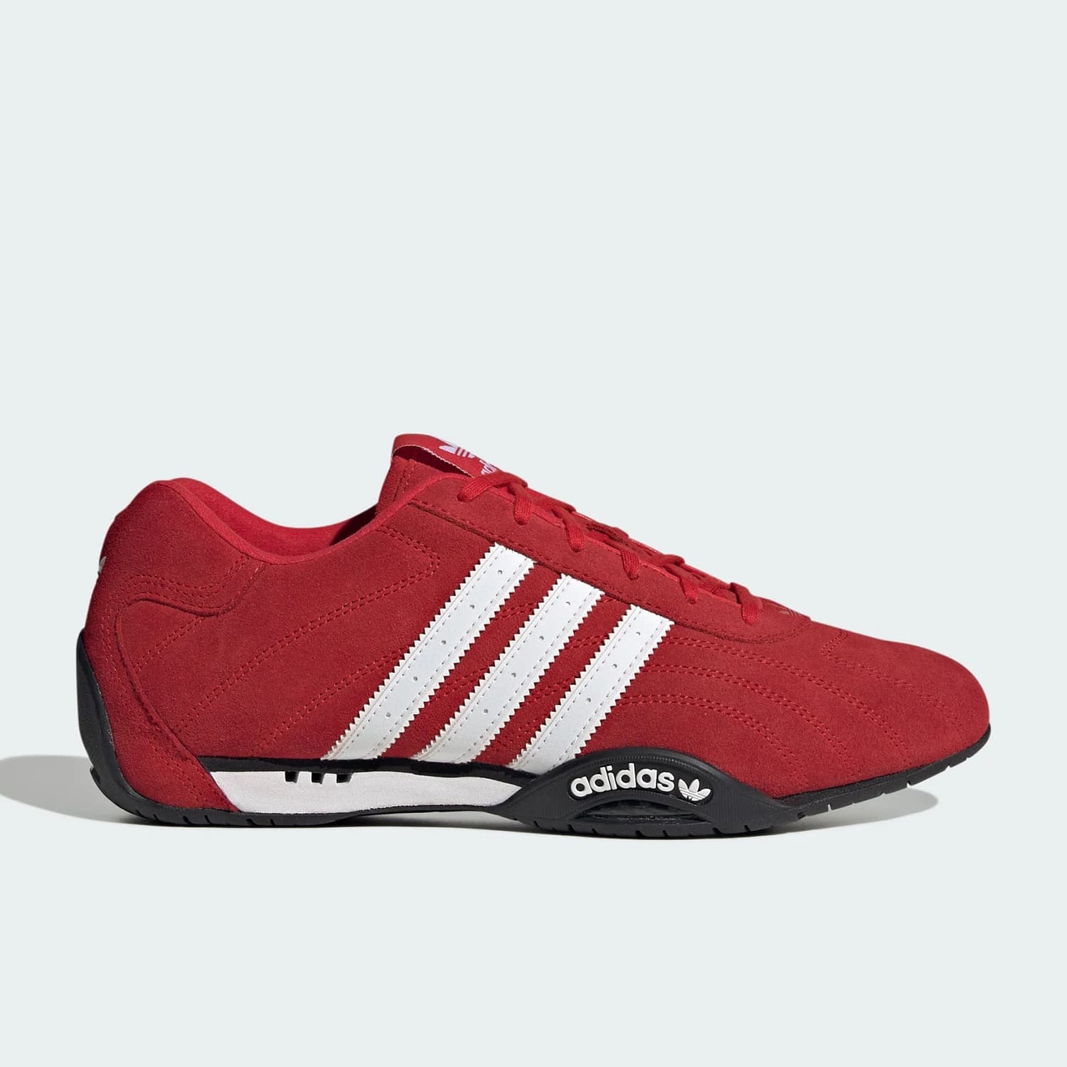 Adidas Authentic Adiracer Men's Women's Casual Racing Culture Sports Shoes IH4156