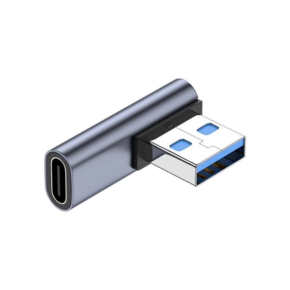 Universal OTG Type C Adapter USB C Male to USB A Female USB C Converter for Macbook Type C Phone Connector