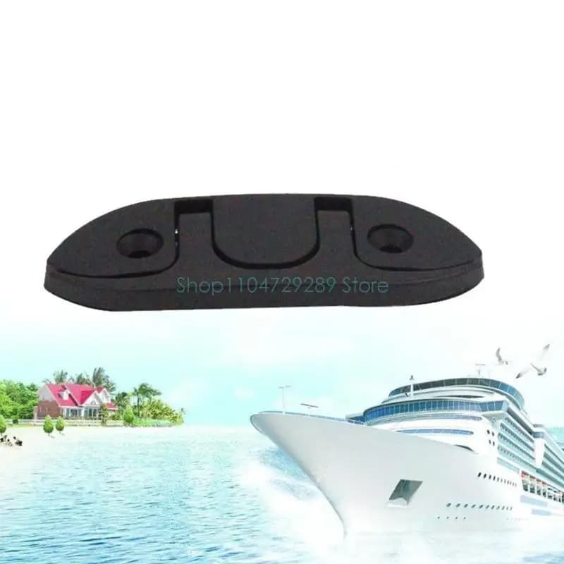 Bacchette intagliabili in barca per barche per barche per nylon cornine kayak per agganciare lo yacht in canoa resistenza alla