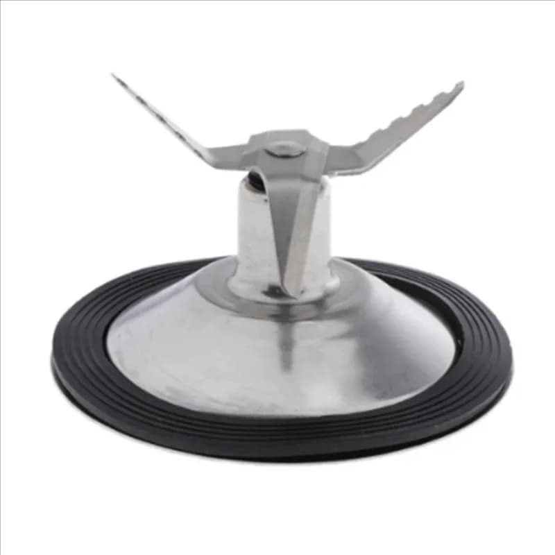 Per frullatore Braun 4184, MX2000, MX2050,4184-625 Spremiagrumi Blocco coltelli Robot da cucina 2 set