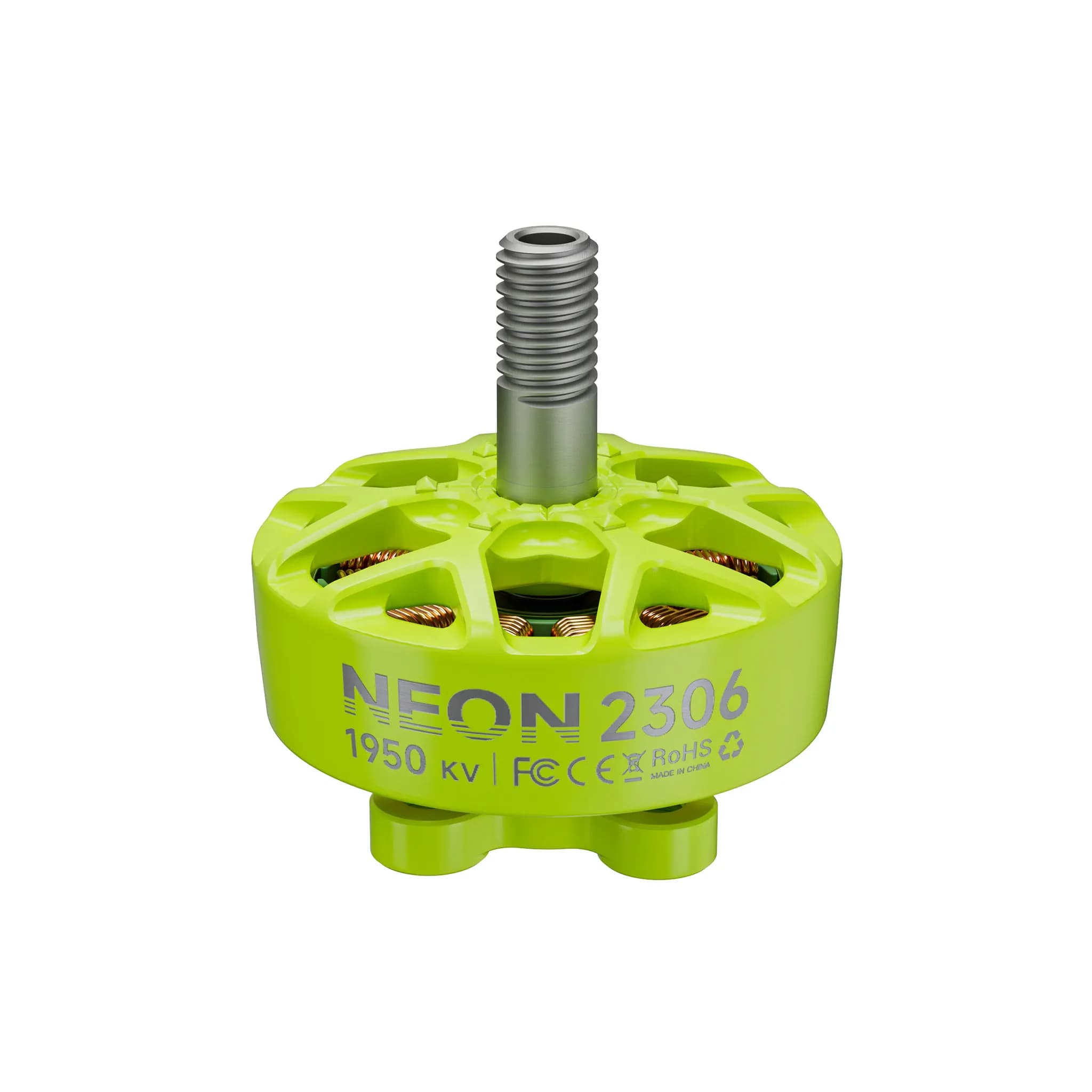 MEPS NEON 2306 drone engine for 5 inch FPV Freestyle drone 1950KV/2050KV/2550KV