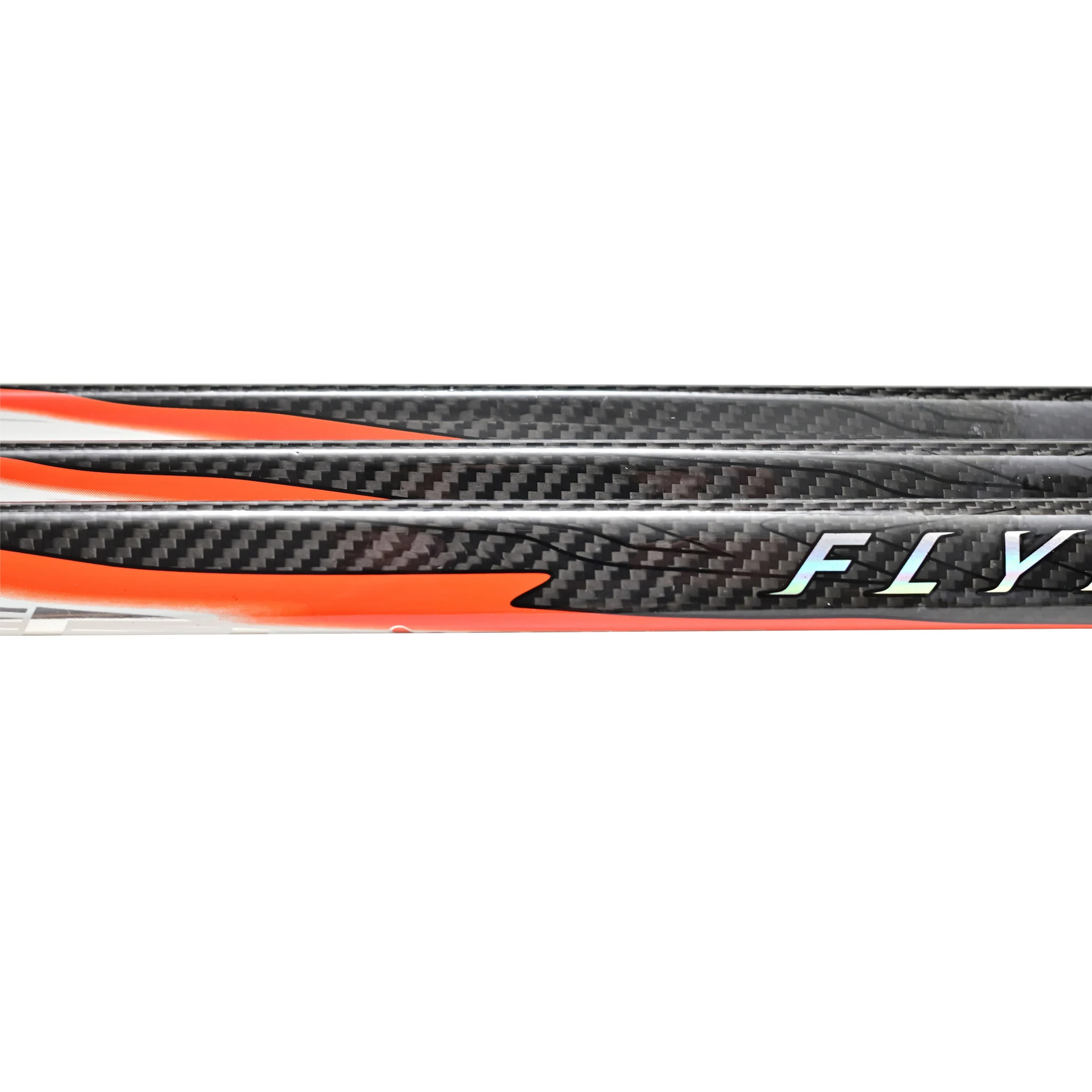 [2-PACK][Special Color][RED Hyperfly]New Hyperfly Ice Hockey Sticks Blank Carbon Fiber Ice Hockey Sticks P92 P28 P29