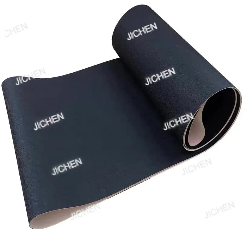 JC customized, U3H A8 A5 F90 W999 A900 conveyor belt for treadmill tapis