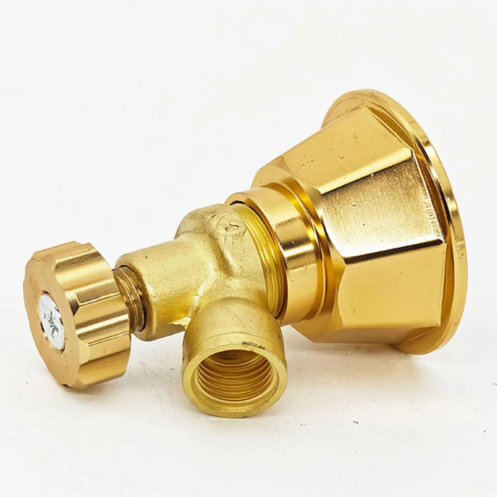 Ugello Spruzzatore per Tubo da Giardino, Ugello Nebulizzatore per Irrigazione