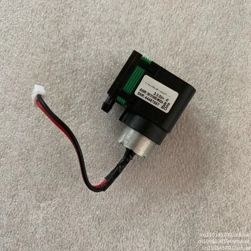 Miniature DC diaphragm pump Water Air p Vacuum pump DC0.8V 3V 5V