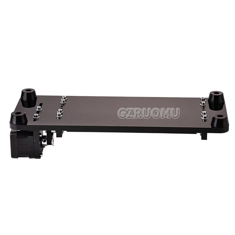 360° Rotating Rotary Roller CNC Y Axis Engraving Accessory For Laser Machine Suitable For Cans Eggs