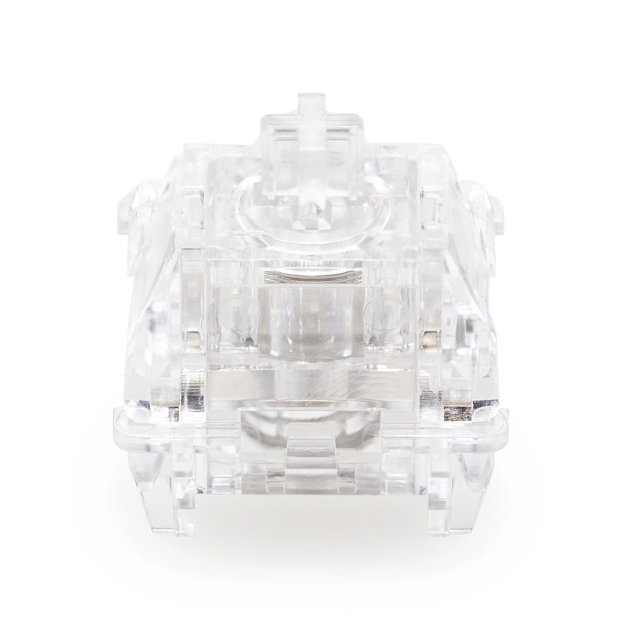 Magnetic Switch UR Ice Extreme Linear for Magnetic Keyboard 35g 50g 100m 3.5mm PC Pre-lubricated Transparent Wire