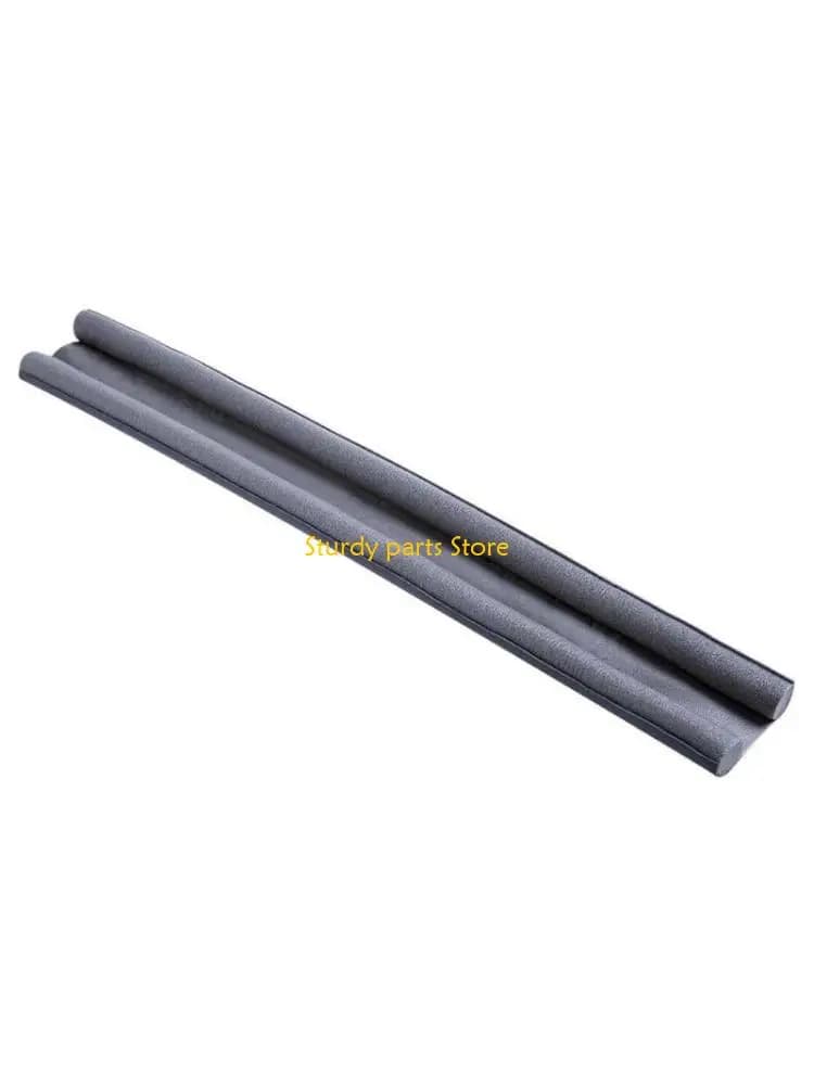Tappo sigillante antipolvere per guarnizione inferiore della porta flessibile insonorizzata 97QC