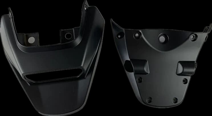 Copertura Posteriore per Benelli Leoncino 500 BJ500 BJ250 Leoncino250, Accessori per Moto