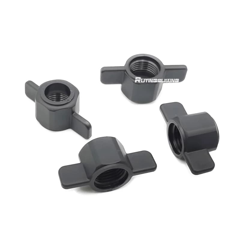 For Dji Plant protection Drone Accessories Agras T40/T20P/T50/T25P/T60/T70/T70P/T100 Hand screw nuts