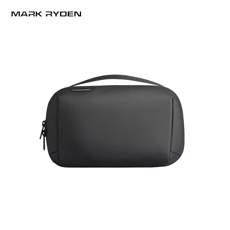 Custodia per organizer Tech Pouch Borsa per gadget portatile per viaggi