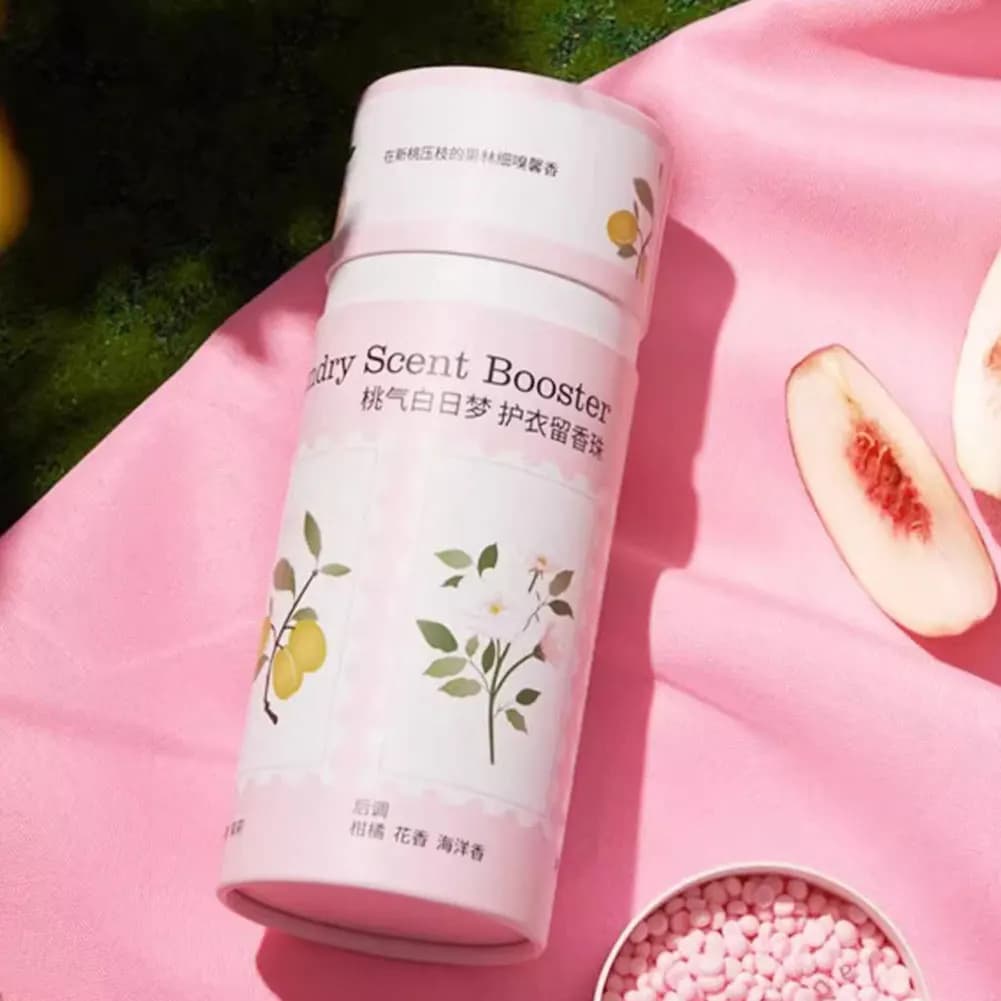 Perfume boosters for washing machine Laundry Decented Boosters