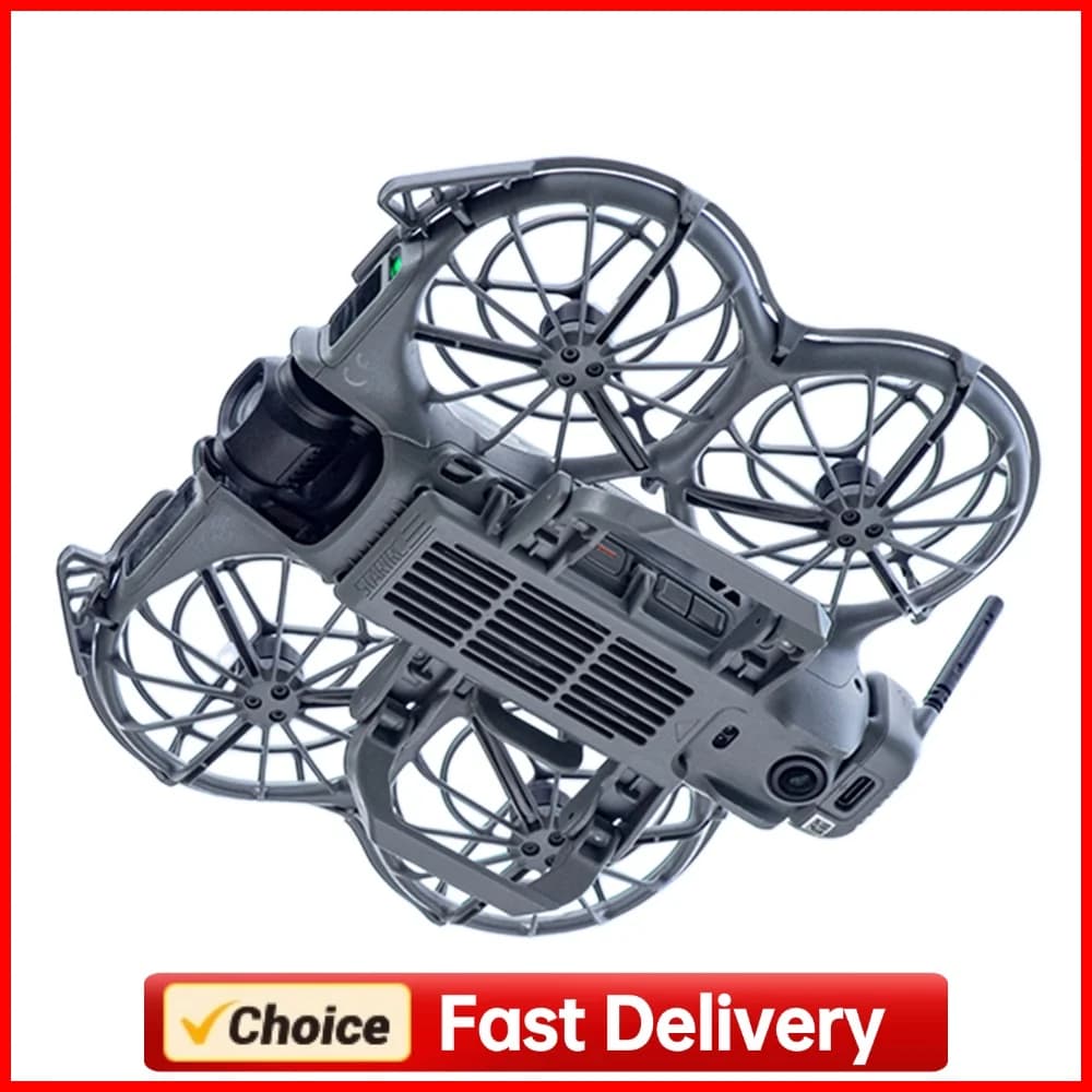 for DJI Neo 2 Drone Quick Release Height Extender Drone Landing Protector Accessory Extended Legs Support Protector Sled Style