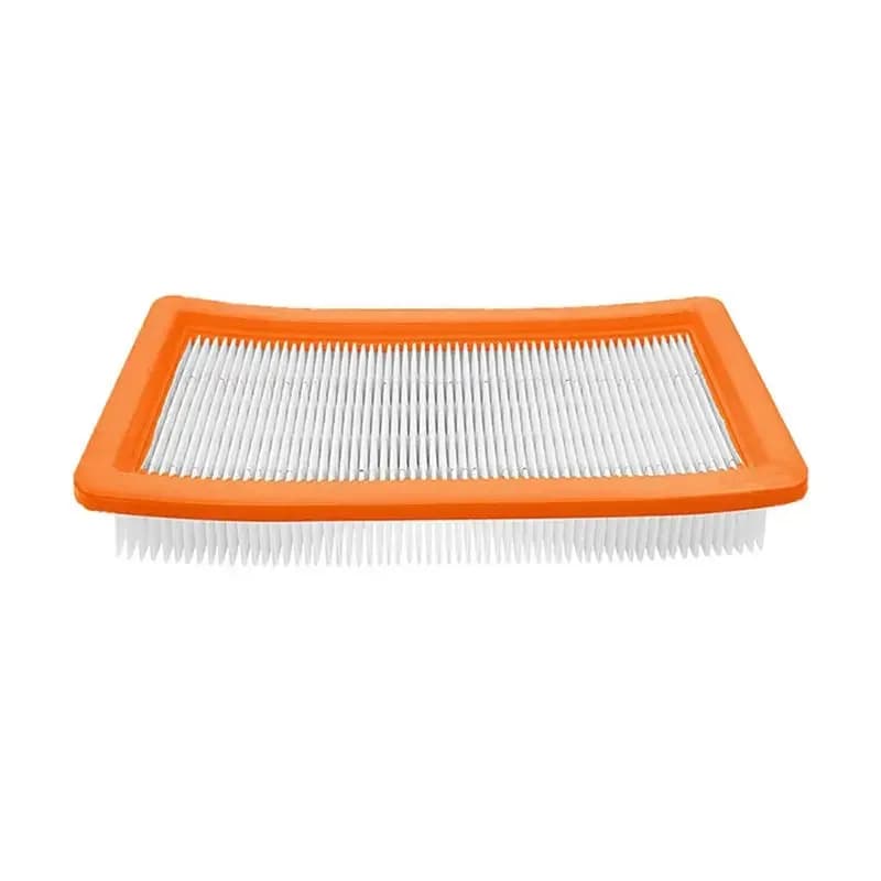 Filtro di Protezione Motore ABRG per Karcher DS 6 Premium / BR 45/22 C Bp Pack DS 5600 Puzzi 30/4 E DS5500, Ricambi per Aspirapolvere