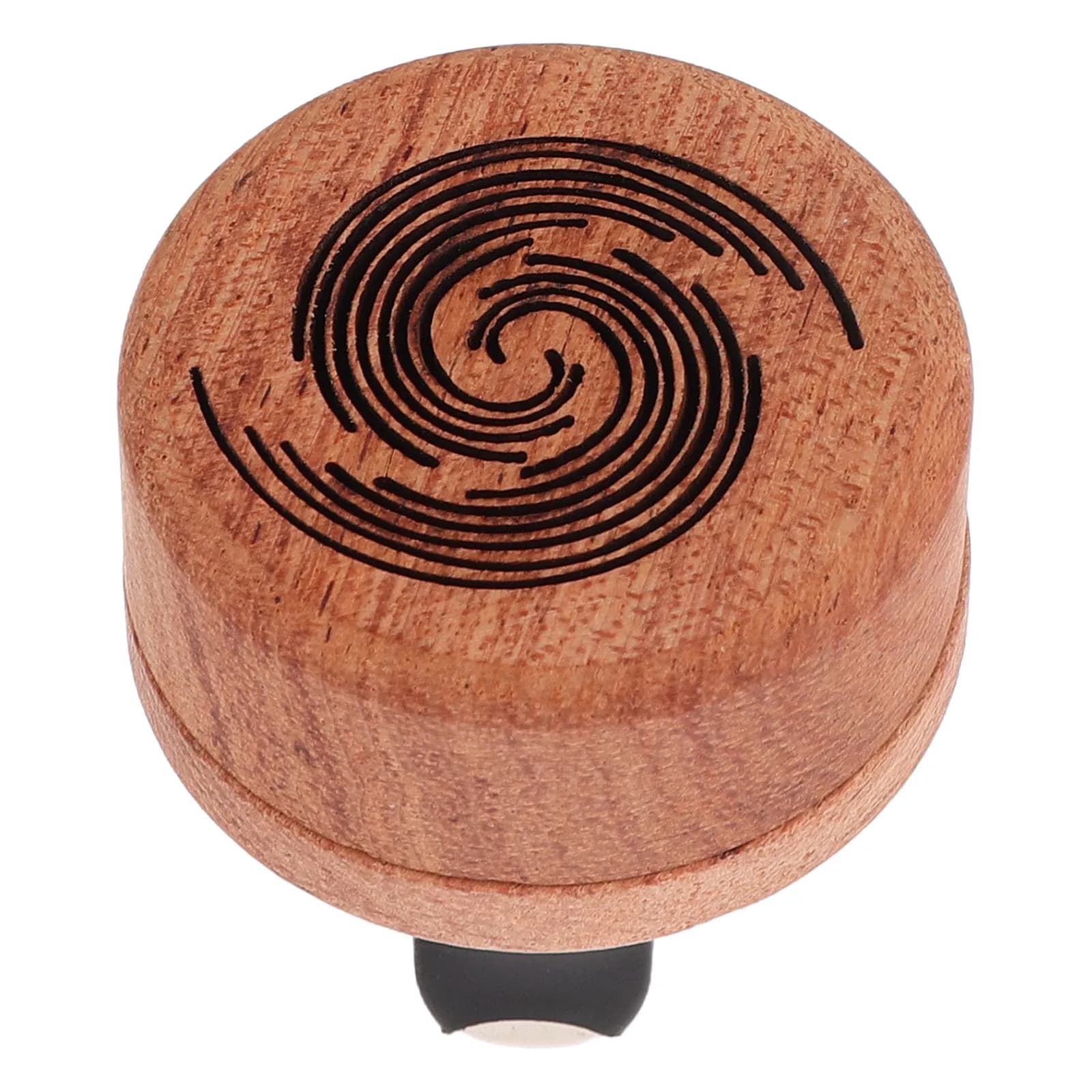 Car Air Freshener Clip Wooden Essential Oil Diffuser Aromatherapy Vent Clip Scent Diffuser for Vehicle Interior Air Purification