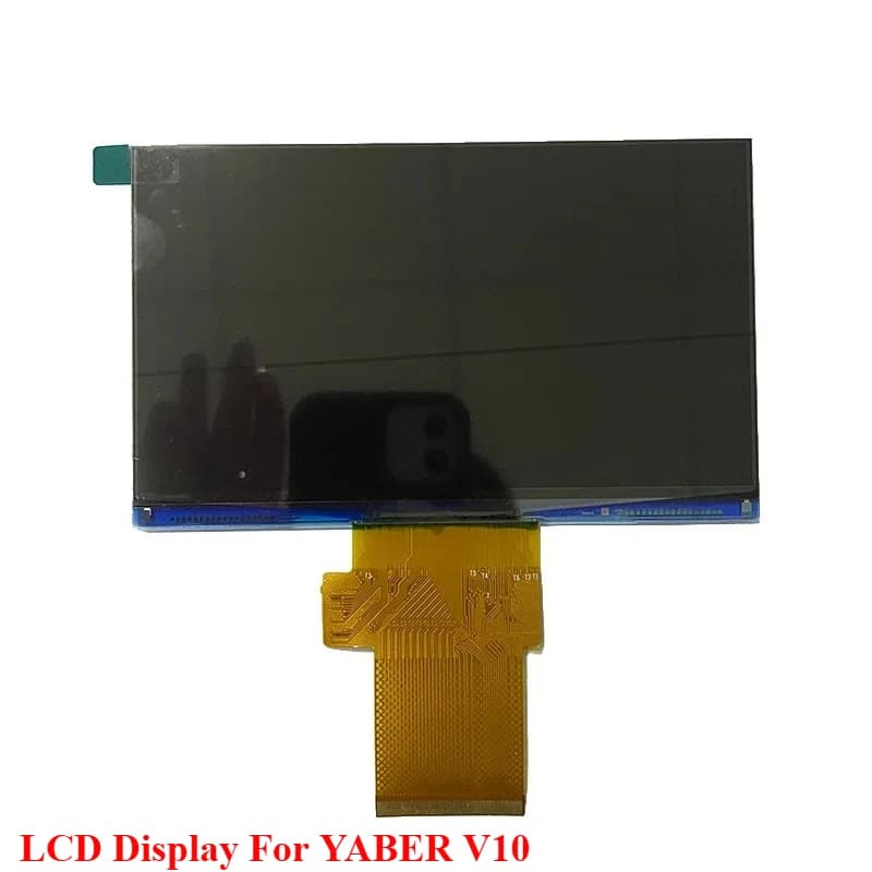 New HD LCD Display For YABER V10 Projector 1920x1080 lcd Panel Screen Diy Projector Accessori Replacement