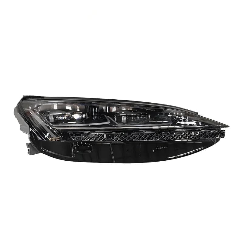 Right Combination Headlight Assembly for BYD Sea Lion 7 RHD OEM 14176764-00 UKEA-4121020B LED Front Lamp